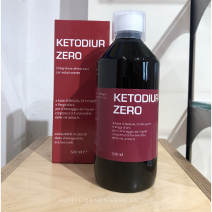 KETODIUR ZERO 500ml
